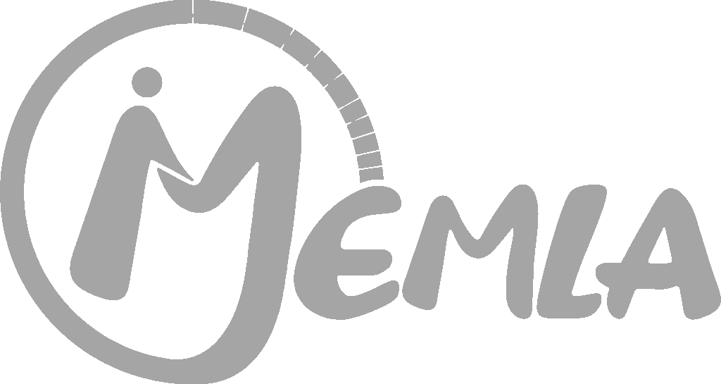 Memla.mx Logo