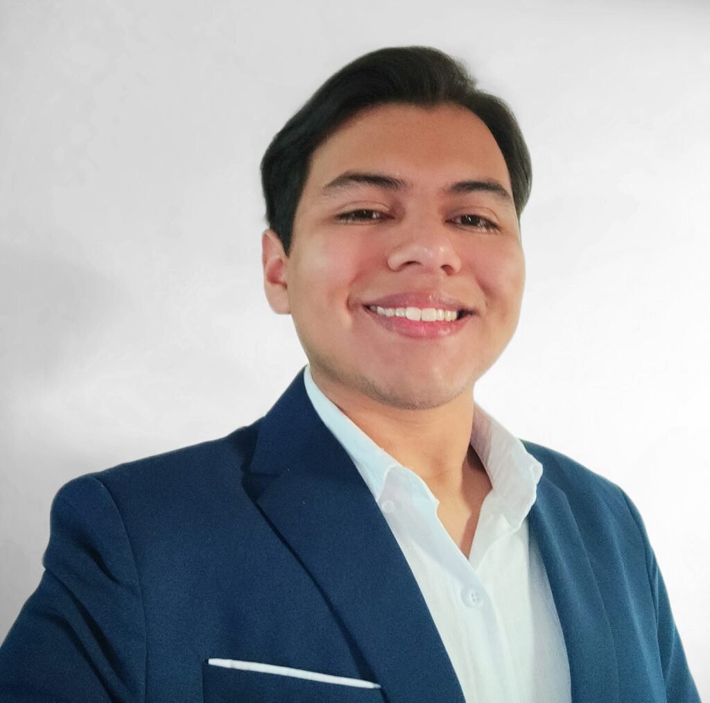 Patricio - BitBR